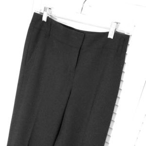 👖Ann Taylor LOFT black dress pants